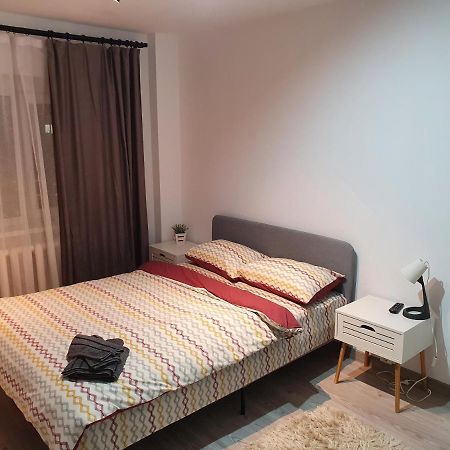 Mia Central Apart, 3 Rooms, 2 Baths, Afi Mall 브라쇼브 외부 사진